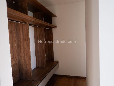 Apartamento de 1 alcoba en venta en Chia Vereda La Balsa, Chía, 61 m² · foto 11 de 20
