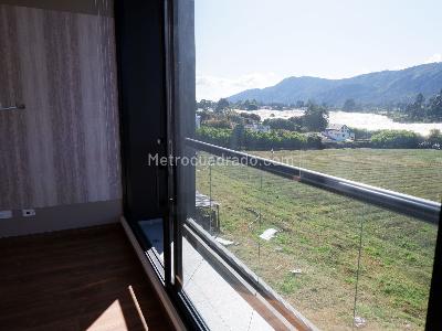 Apartamento de 1 alcoba en venta en Chia Vereda La Balsa, Chía, 61 m² · foto 13 de 20