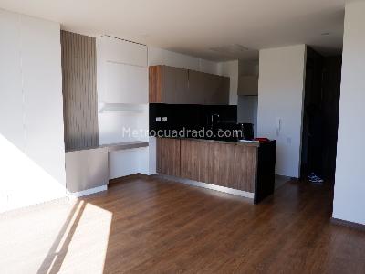Apartamento de 1 alcoba en venta en Chia Vereda La Balsa, Chía, 61 m² · foto 14 de 20