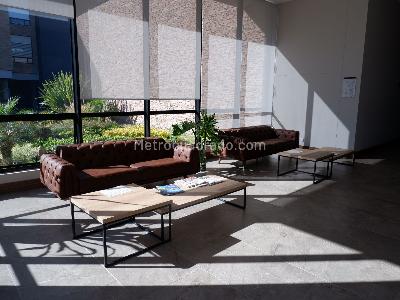 Apartamento de 1 alcoba en venta en Chia Vereda La Balsa, Chía, 61 m² · foto 15 de 20