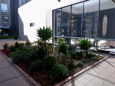 Apartamento de 1 alcoba en venta en Chia Vereda La Balsa, Chía, 61 m² · foto 17 de 20