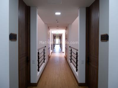 Apartamento de 1 alcoba en venta en Chia Vereda La Balsa, Chía, 61 m² · foto 2 de 20
