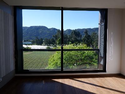Apartamento de 1 alcoba en venta en Chia Vereda La Balsa, Chía, 61 m² · foto 3 de 20