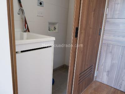 Apartamento de 1 alcoba en venta en Chia Vereda La Balsa, Chía, 61 m² · foto 4 de 20