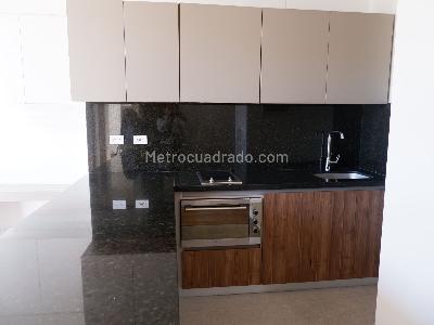 Apartamento de 1 alcoba en venta en Chia Vereda La Balsa, Chía, 61 m² · foto 5 de 20