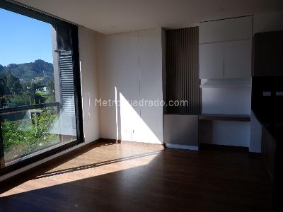 Apartamento de 1 alcoba en venta en Chia Vereda La Balsa, Chía, 61 m² · foto 6 de 20