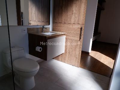 Apartamento de 1 alcoba en venta en Chia Vereda La Balsa, Chía, 61 m² · foto 9 de 20