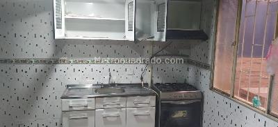 Casa de 2 alcobas en venta en Soacha Barrio Villa Italia, Soacha, 66 m² · foto 16 de 16