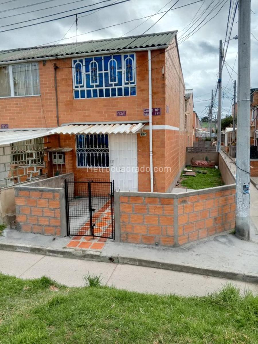 Casa en Venta  SOACHA BARRIO VILLA ITALIA
