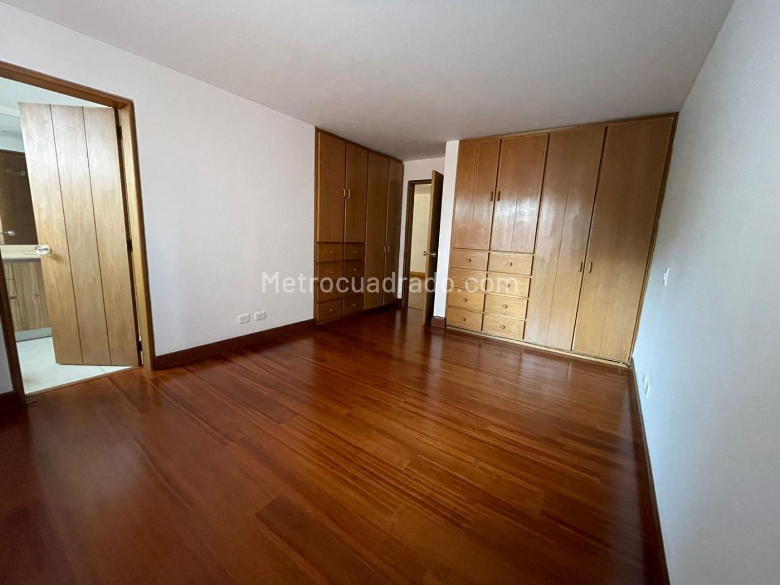 Apartamento en Venta  CHAPINERO