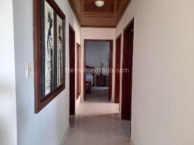 Apartamento de 4 alcobas en venta en Santa Marta Rodadero, Santa Marta, 100 m² · foto 10 de 20