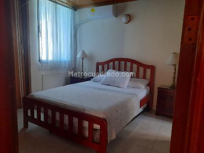 Apartamento de 4 alcobas en venta en Santa Marta Rodadero, Santa Marta, 100 m² · foto 11 de 20