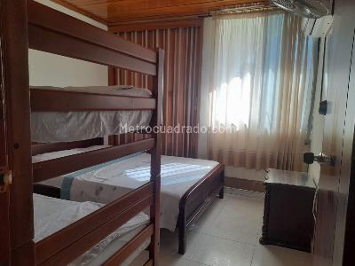 Apartamento de 4 alcobas en venta en Santa Marta Rodadero, Santa Marta, 100 m² · foto 13 de 20