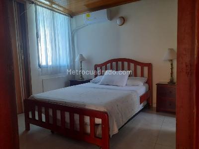 Apartamento de 4 alcobas en venta en Santa Marta Rodadero, Santa Marta, 100 m² · foto 14 de 20