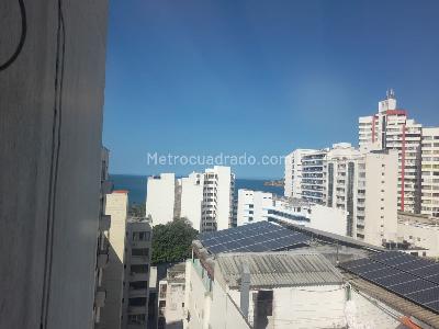 Apartamento de 4 alcobas en venta en Santa Marta Rodadero, Santa Marta, 100 m² · foto 17 de 20