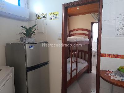 Apartamento de 4 alcobas en venta en Santa Marta Rodadero, Santa Marta, 100 m² · foto 19 de 20
