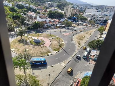 Apartamento de 4 alcobas en venta en Santa Marta Rodadero, Santa Marta, 100 m² · foto 3 de 20