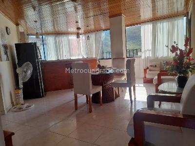Apartamento de 4 alcobas en venta en Santa Marta Rodadero, Santa Marta, 100 m² · foto 4 de 20