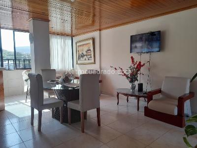 Apartamento de 4 alcobas en venta en Santa Marta Rodadero, Santa Marta, 100 m² · foto 5 de 20