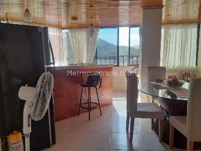 Apartamento de 4 alcobas en venta en Santa Marta Rodadero, Santa Marta, 100 m² · foto 6 de 20
