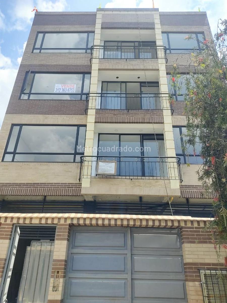 Apartamento en Venta  SALITRE GRECO