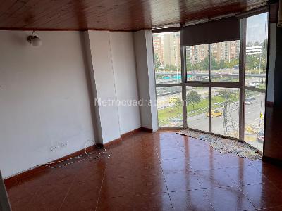Apartamento de 3 alcobas en venta en Normandia Occidental, Bogotá, 77 m² · foto 2 de 20