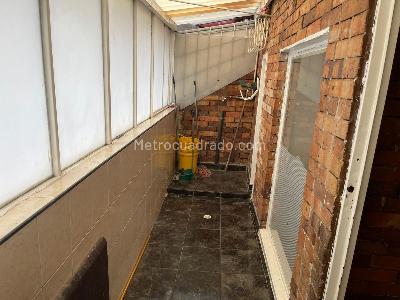 Apartamento de 3 alcobas en venta en Normandia Occidental, Bogotá, 77 m² · foto 16 de 20
