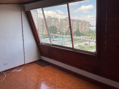 Apartamento de 3 alcobas en venta en Normandia Occidental, Bogotá, 77 m² · foto 17 de 20