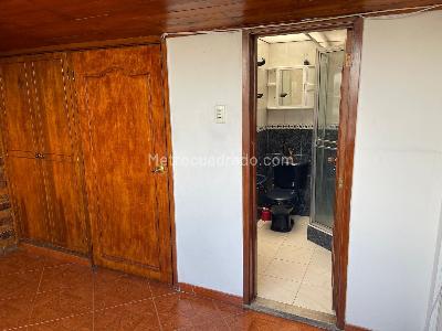 Apartamento de 3 alcobas en venta en Normandia Occidental, Bogotá, 77 m² · foto 18 de 20
