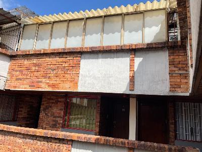 Apartamento de 3 alcobas en venta en Normandia Occidental, Bogotá, 77 m² · foto 15 de 20