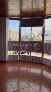 Apartamento de 3 alcobas en venta en Normandia Occidental, Bogotá, 77 m² · foto 11 de 20