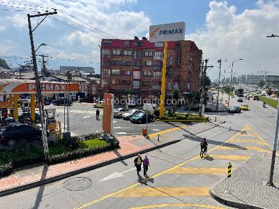 Apartamento de 3 alcobas en venta en Normandia Occidental, Bogotá, 77 m² · foto 20 de 20