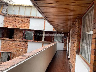 Apartamento de 3 alcobas en venta en Normandia Occidental, Bogotá, 77 m² · foto 5 de 20