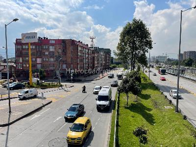 Apartamento de 3 alcobas en venta en Normandia Occidental, Bogotá, 77 m² · foto 6 de 20