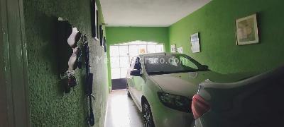 Casa de 5 alcobas en venta en Chapinero Marly, Bogotá, 240 m² · foto 18 de 20