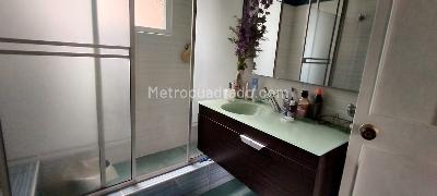 Casa de 5 alcobas en venta en Chapinero Marly, Bogotá, 240 m² · foto 19 de 20