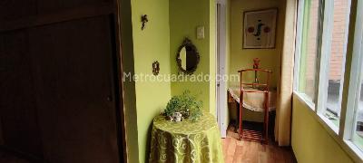 Casa de 5 alcobas en venta en Chapinero Marly, Bogotá, 240 m² · foto 15 de 20