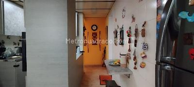 Casa de 5 alcobas en venta en Chapinero Marly, Bogotá, 240 m² · foto 16 de 20