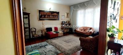 Casa de 5 alcobas en venta en Chapinero Marly, Bogotá, 240 m² · foto 17 de 20