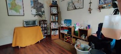 Casa de 5 alcobas en venta en Chapinero Marly, Bogotá, 240 m² · foto 2 de 20