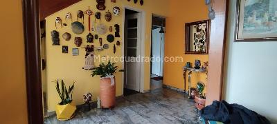 Casa de 5 alcobas en venta en Chapinero Marly, Bogotá, 240 m² · foto 5 de 20