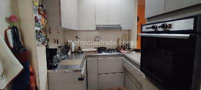 Casa de 5 alcobas en venta en Chapinero Marly, Bogotá, 240 m² · foto 7 de 20