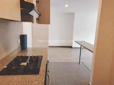 Apartamento en venta en El Liston, Bogotá · foto 12 de 20