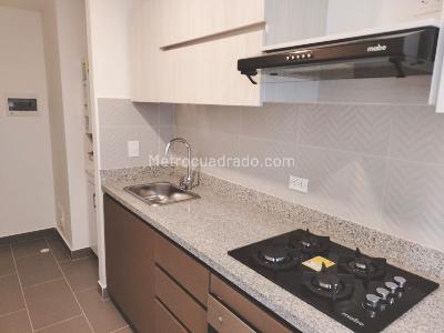 Apartamento en venta en El Liston, Bogotá · foto 13 de 20