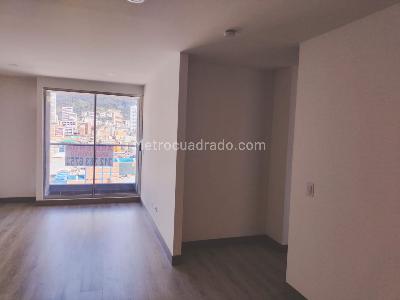 Apartamento en venta en El Liston, Bogotá · foto 14 de 20