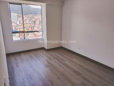 Apartamento en venta en El Liston, Bogotá · foto 15 de 20