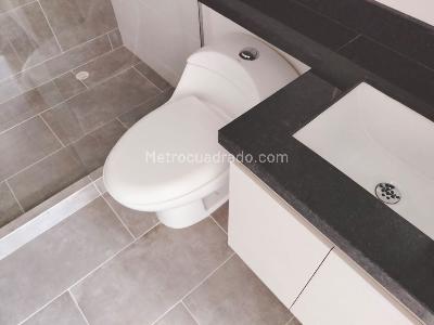 Apartamento en venta en El Liston, Bogotá · foto 16 de 20