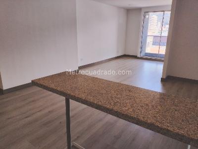 Apartamento en venta en El Liston, Bogotá · foto 17 de 20