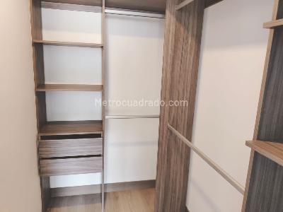 Apartamento en venta en El Liston, Bogotá · foto 19 de 20