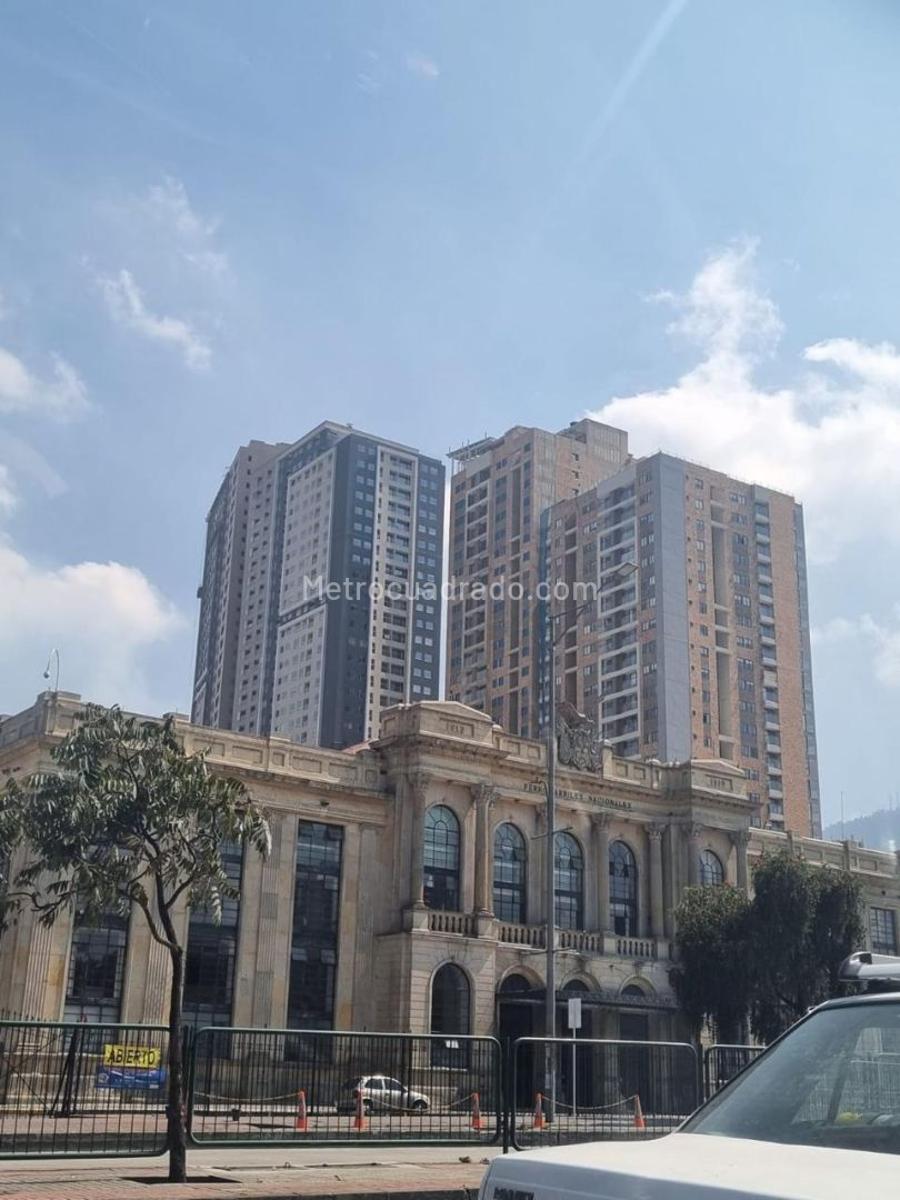Apartamento de 3 habitaciones en venta en El Liston, Bogotá — imagen 1 de 20